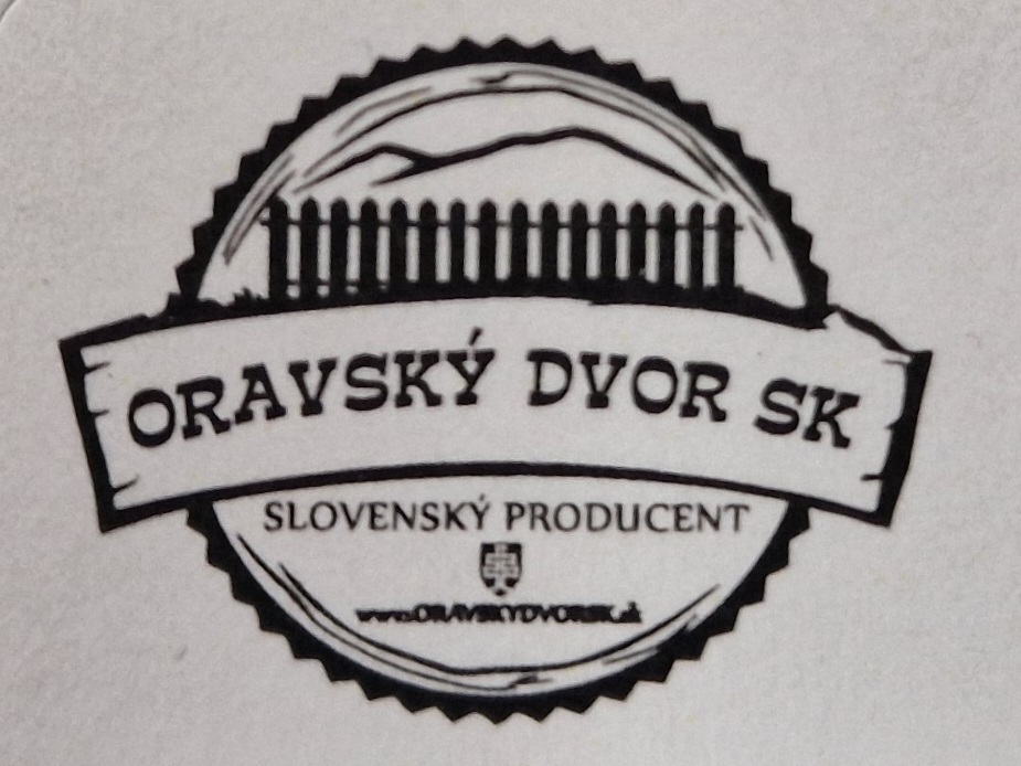 Oravský dvor SK, s.r.o.