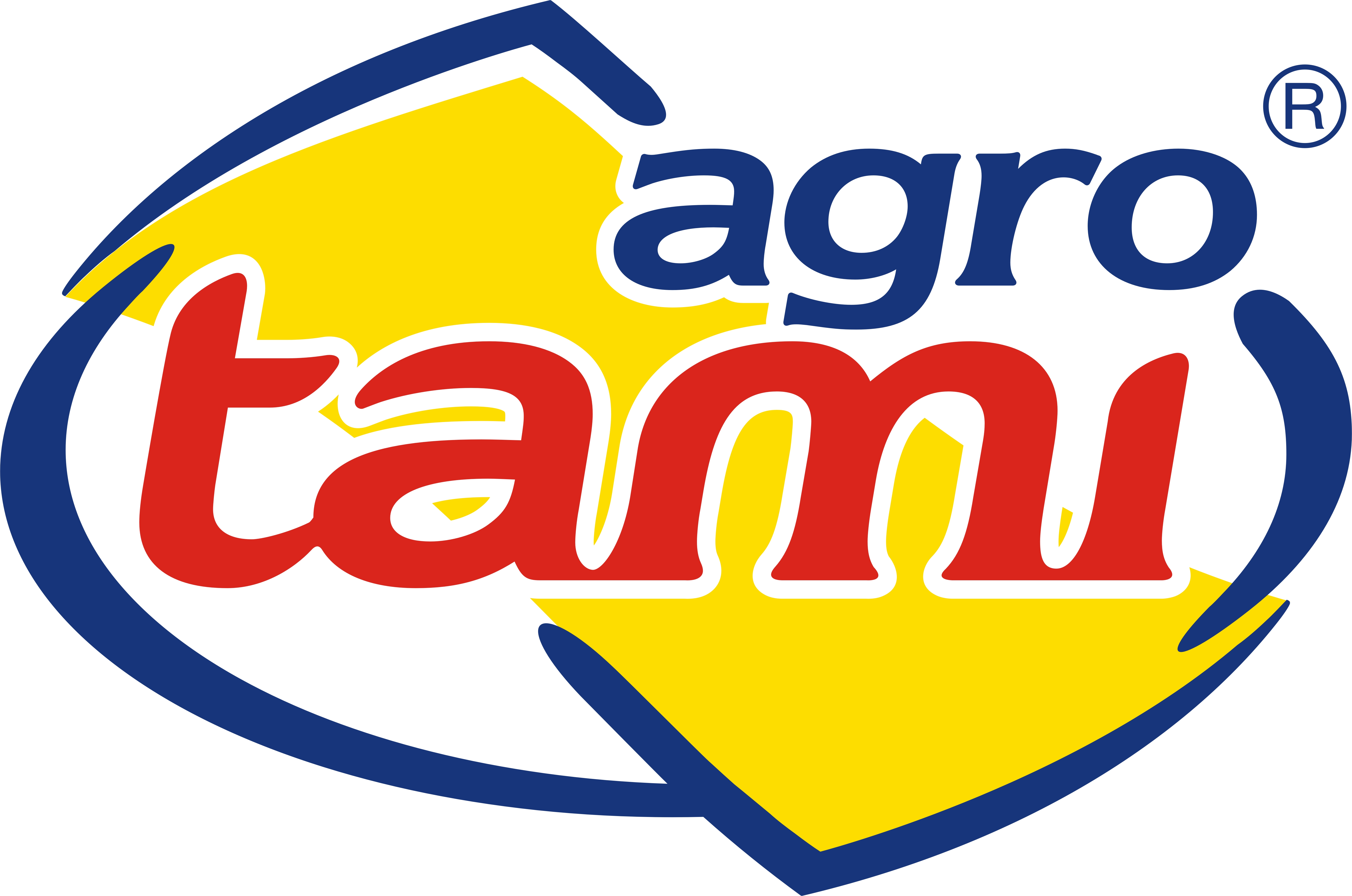 AGRO TAMI, a.s.