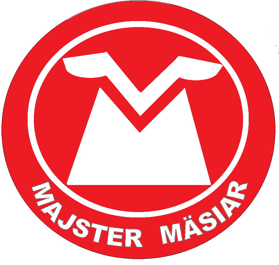 Majster mäsiar s.r.o.