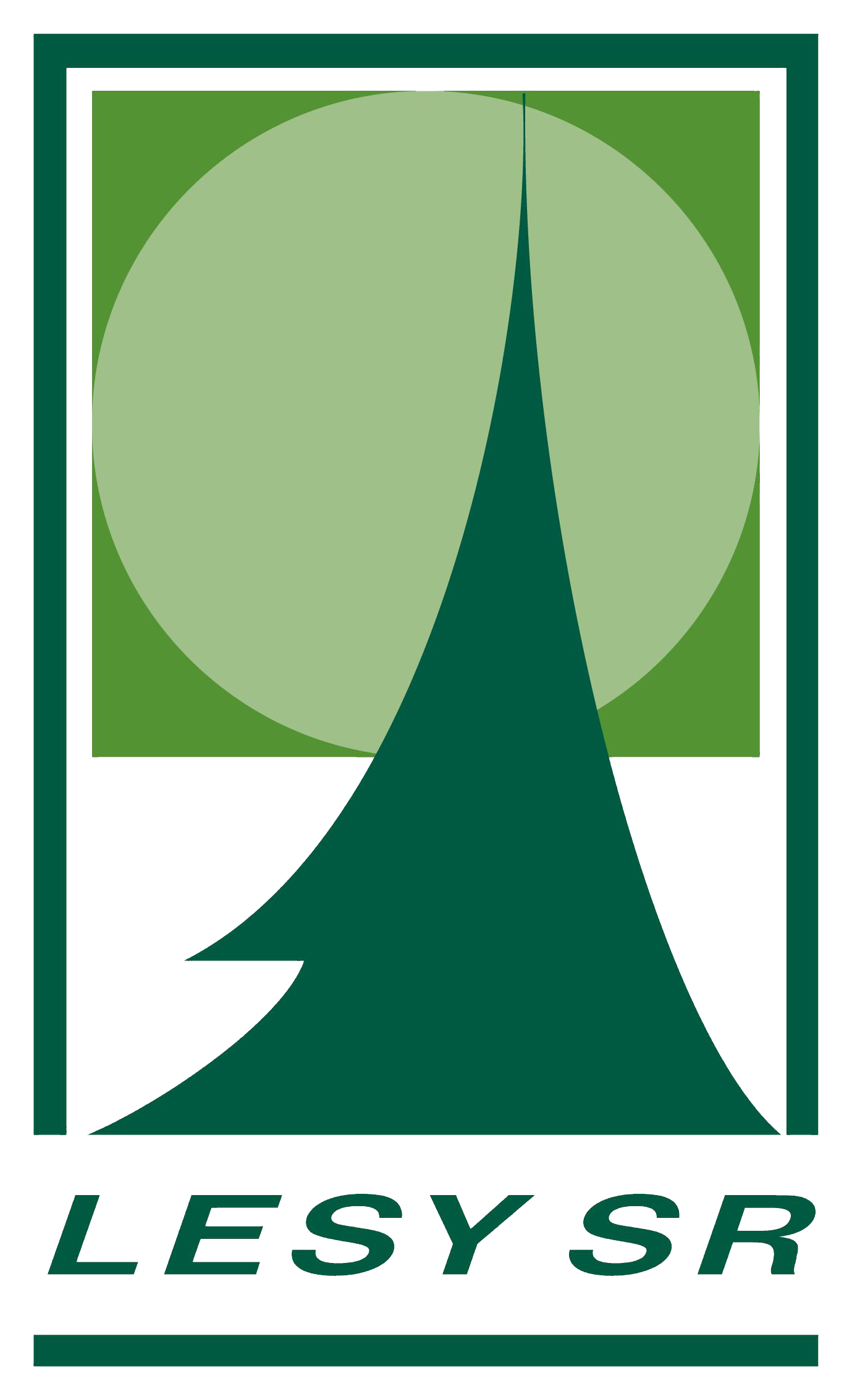 Lesy Slovenskej republiky, štátny podnik  Odštepný závod Topoľčianky