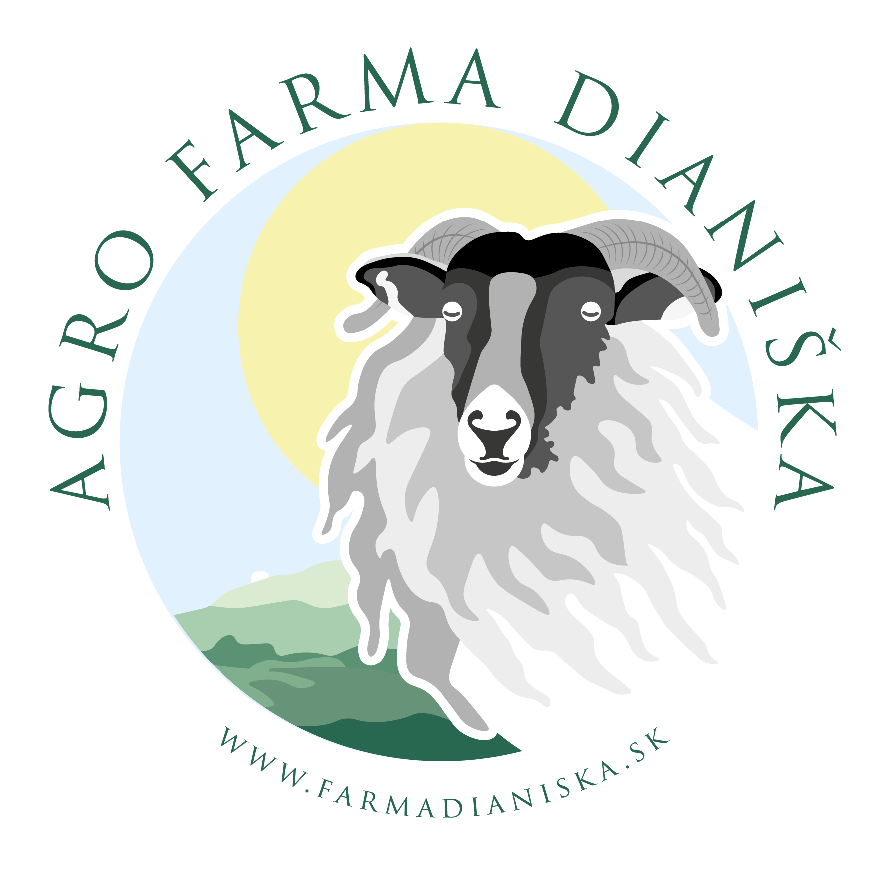 Agrofarma Dianiška