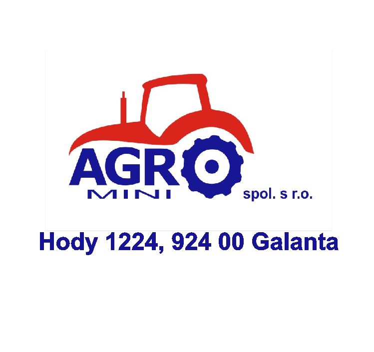 AGROMINI spol. s r.o.