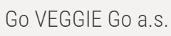Go VEGGIE Go a. s.