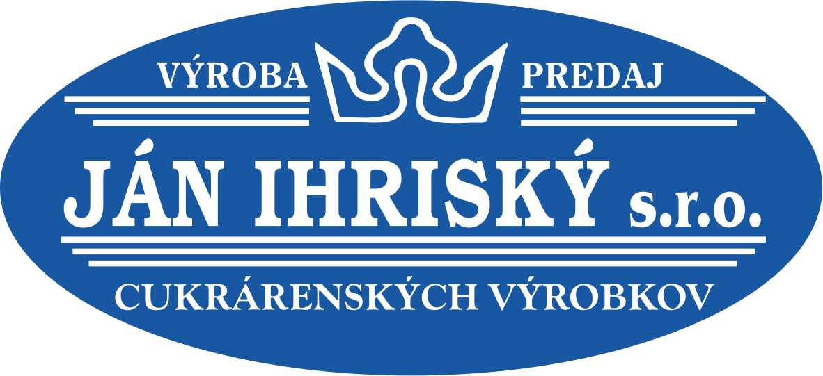 Ján Ihriský- výroba a predaj cukrárenských výrobkov, s.r.o.