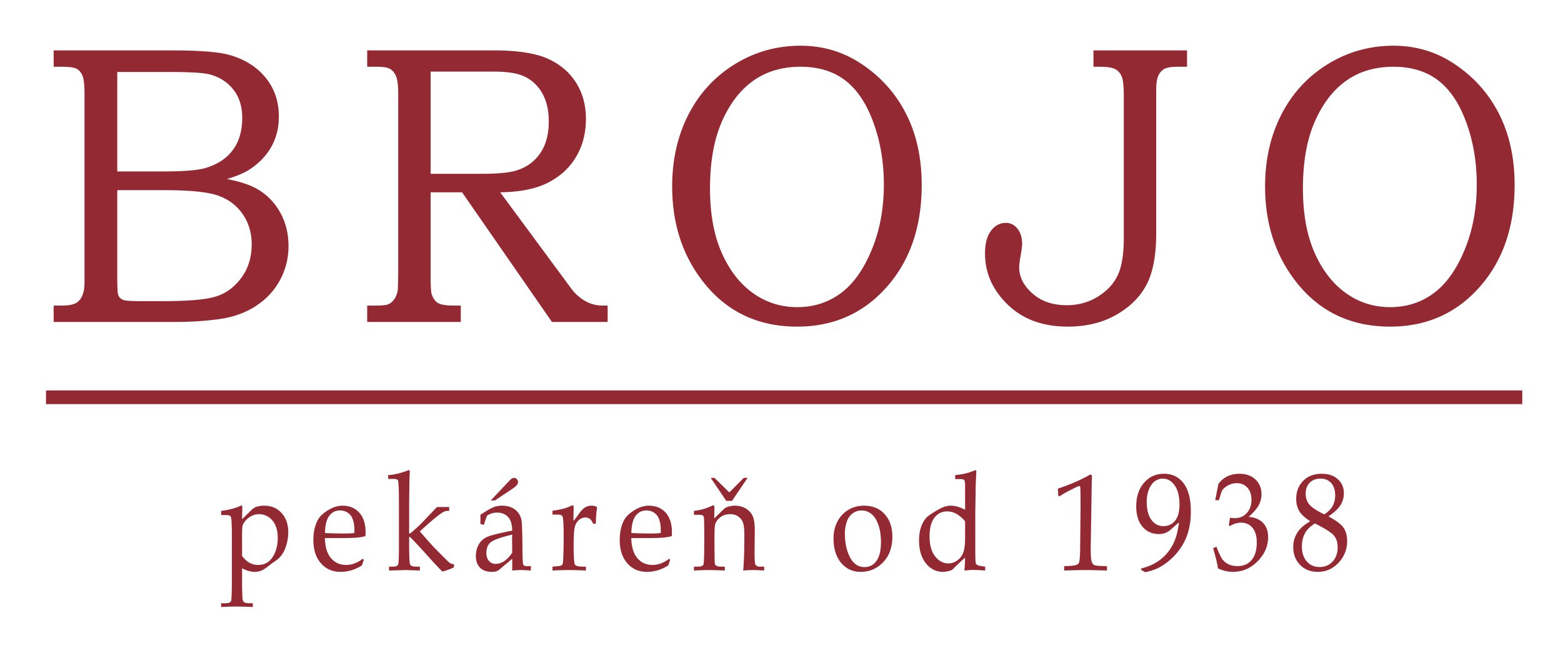 Milan Brojo - Pekáreň Brojo