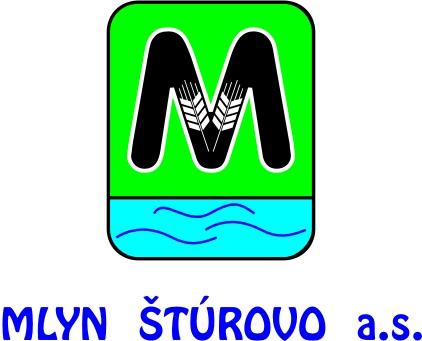 MLYN ŠTÚROVO, a.s.