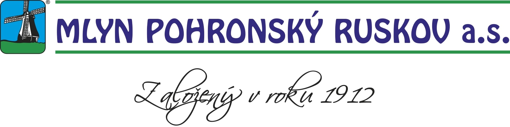 Mlyn Pohronský Ruskov, a.s.