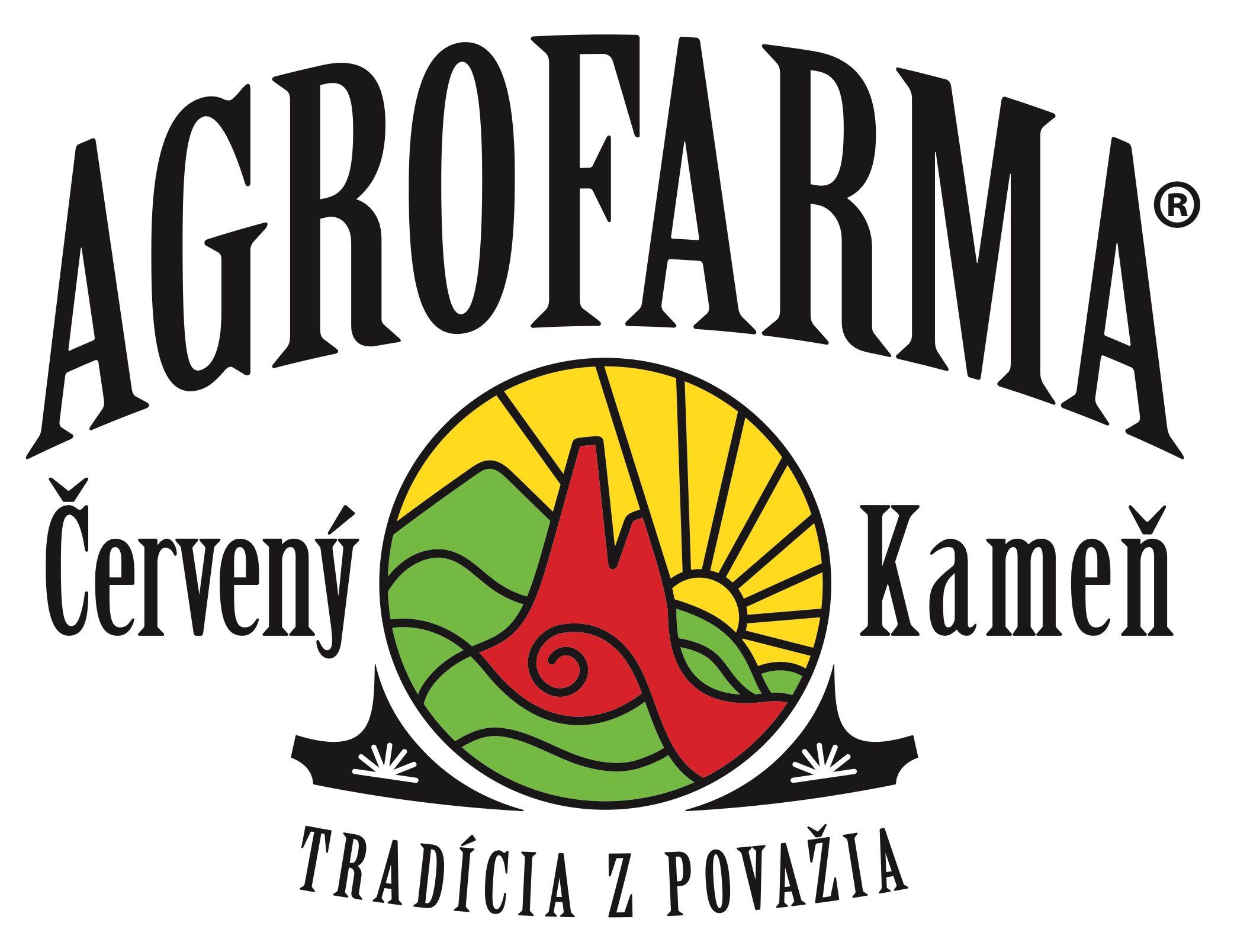 AGROFARMA, spol. s r.o. Červený Kameň