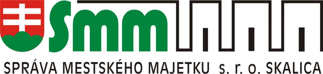 SPRÁVA MESTSKÉHO MAJETKU, s. r. o. 