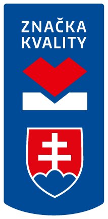 Logo Značky kvality